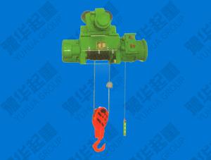 影響防爆電動葫蘆質量的因素